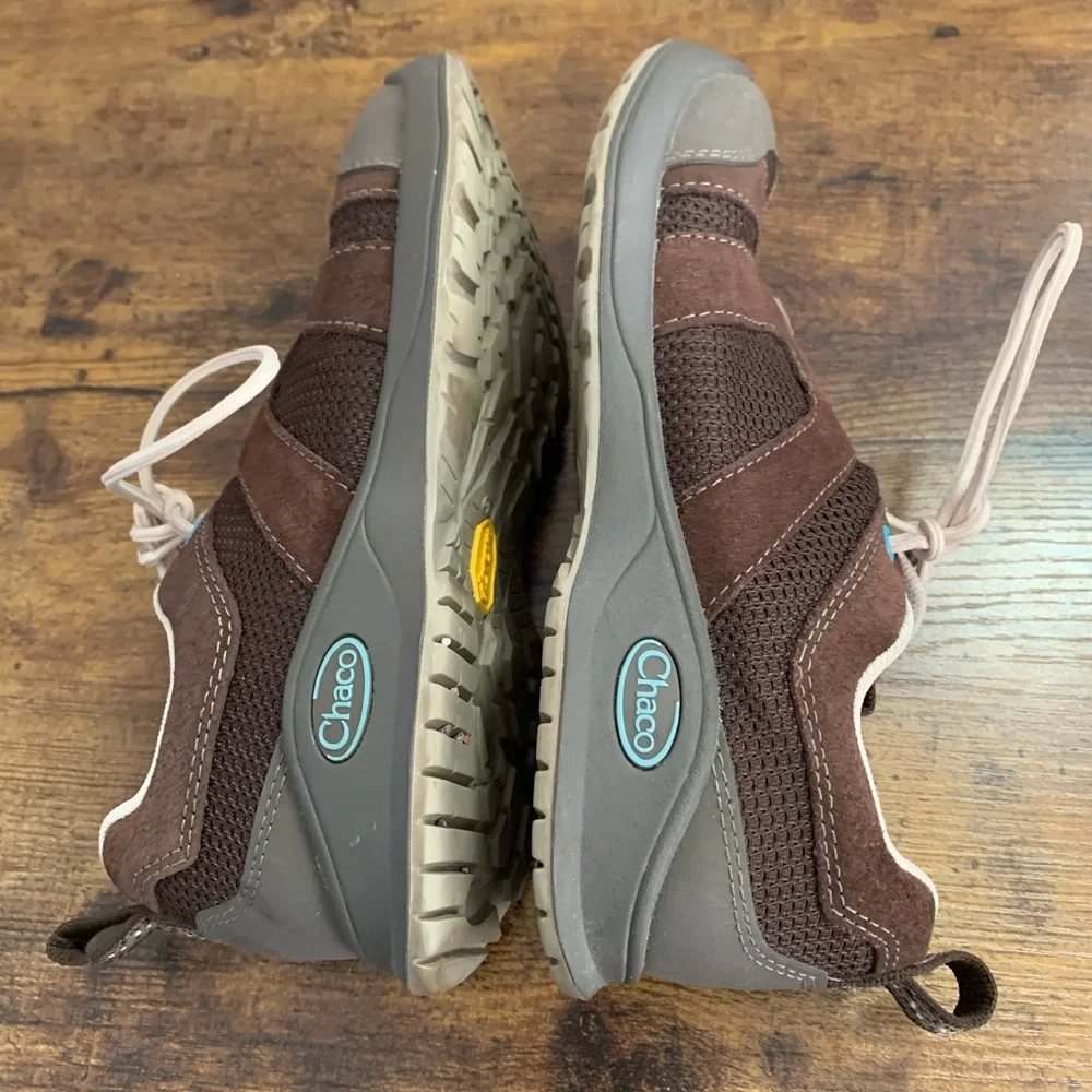 CHACO‎ Vade Bulloo Mudslide sneakers hiking outdoor shoes